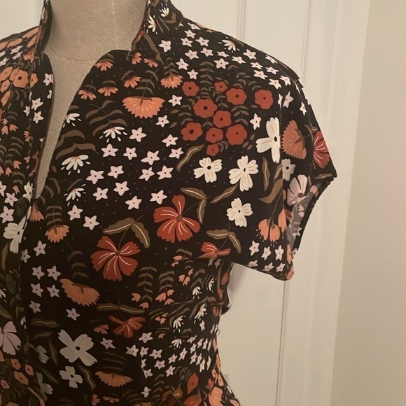 Des Petits Hauts rompers - Picture 8 of 12